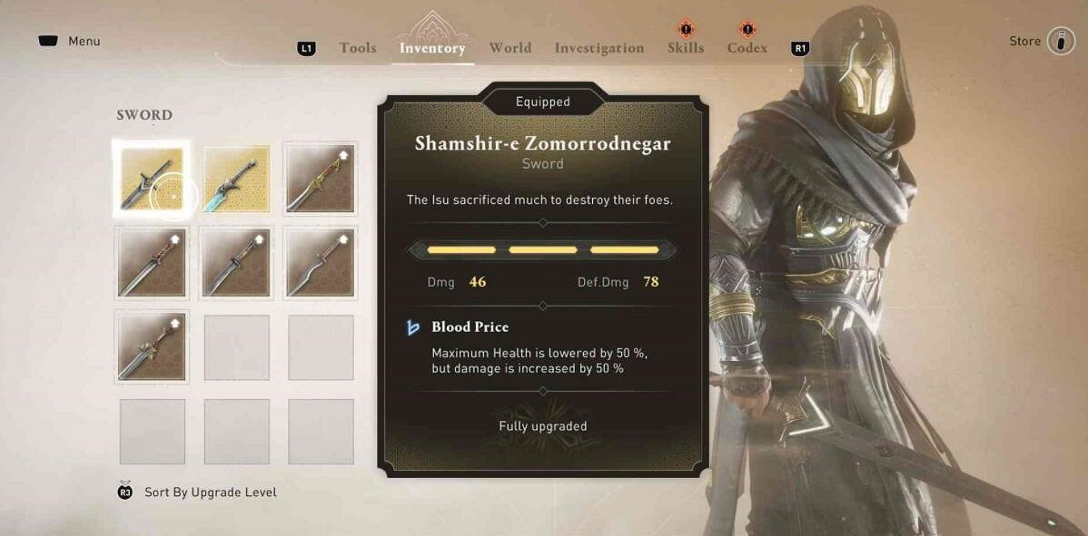 《刺客教條幻景》神秘碎片獎勵介紹 神秘碎片獎勵是什麽？