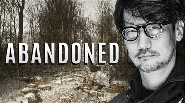 《廢棄》真的廢棄了?兩年前碰瓷沉默之丘至今毫無音訊 《廢棄》真的廢棄了?兩年前碰瓷沉默之丘至今毫無音訊