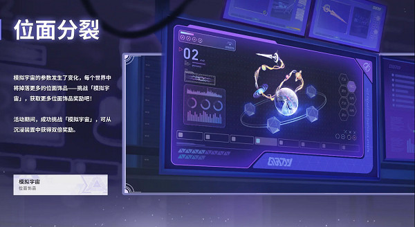 《崩壞星穹鐵道》1.4版本更新時間