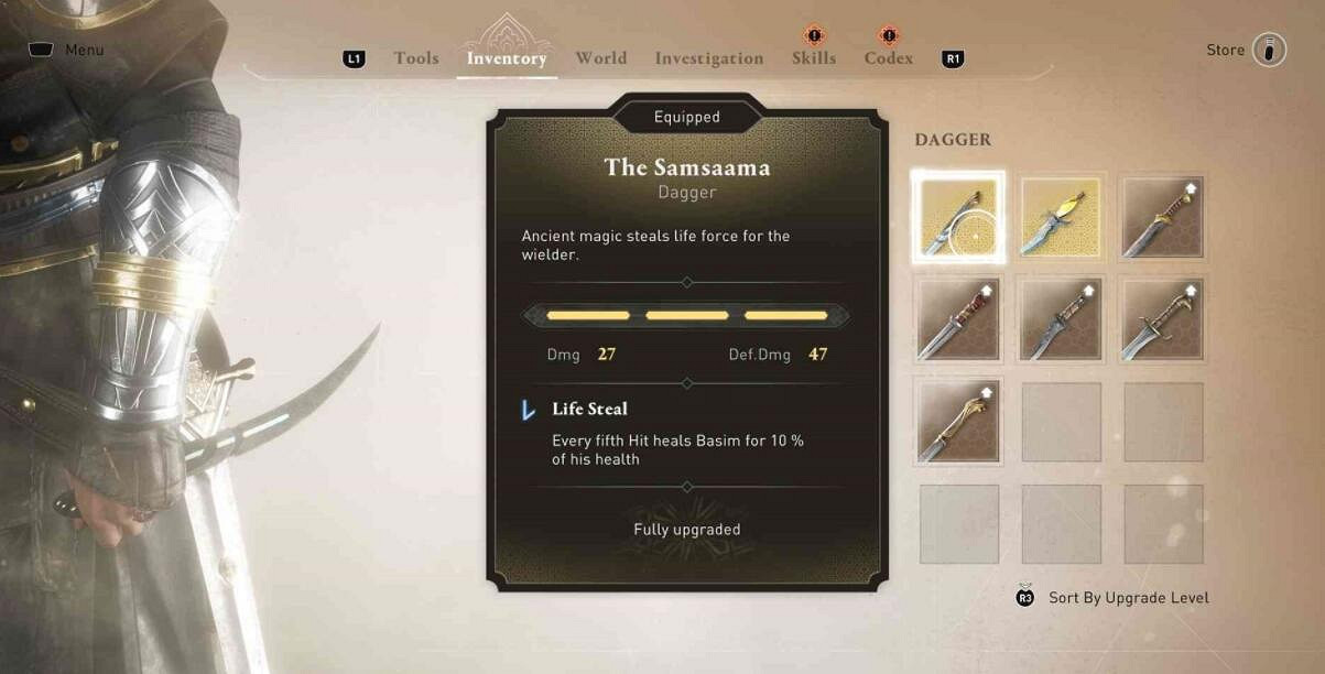 《刺客教條幻景》神秘碎片獎勵介紹 神秘碎片獎勵是什麽？