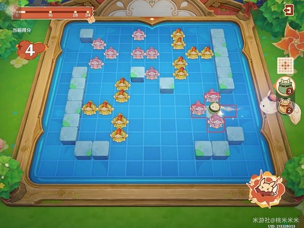 《原神》嘟嘟可轟轟奇遇記第二天攻略 《原神》嘟嘟可轟轟奇遇記第二天攻略