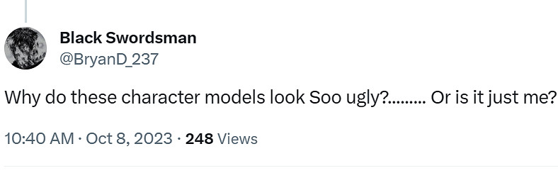 國外博主透露《蜘蛛人2》新角色建模 網友:這麽醜? 國外博主透露《蜘蛛人2》新角色建模 網友:這麽醜?