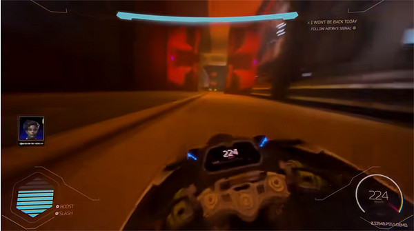 《幽靈行者2》試玩版預告公開 將於10月26日正式發售 《幽靈行者2》試玩版預告公開 將於10月26日正式發售