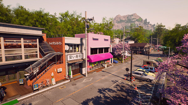 賽車遊戲《Japanese Drift Master》將於10.10開啟試玩