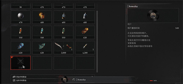 《P 的謊言》唱片全收集攻略