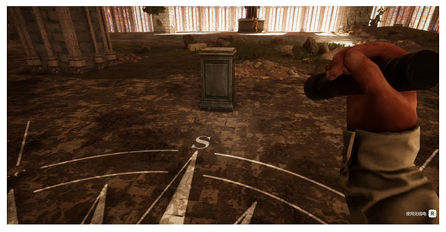 《深入後室》草地走廊攻略 草地走廊通關指南