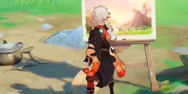 《原神》長日留痕成就在哪？ 長日留痕成就獲取攻略