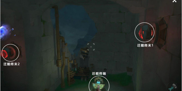 《原神》世界任務取回樁錨怎麽做？世界任務取回樁錨攻略