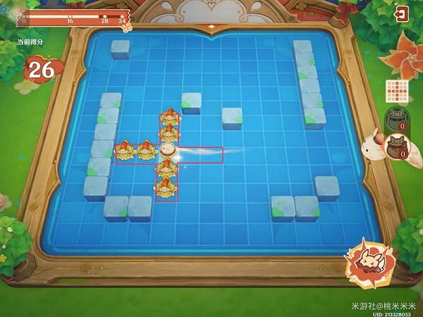 《原神》嘟嘟可轟轟奇遇記第二天攻略 《原神》嘟嘟可轟轟奇遇記第二天攻略