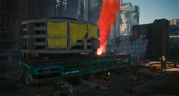 《電馭叛客2077》往日之影萊卡手槍獲得方法