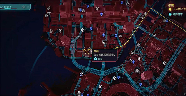 《電馭叛客2077》開局隱藏車介紹 《電馭叛客2077》開局隱藏車介紹