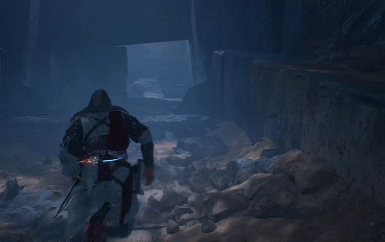 《刺客教條幻景》神秘碎片作用地點介紹 《刺客教條幻景》神秘碎片作用地點介紹