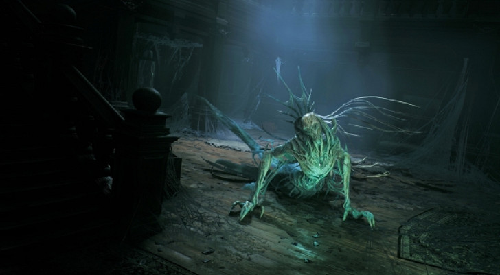 買了絕對不虧!類魂射擊遊戲《遺跡2》新史低8折優惠 買了絕對不虧!類魂射擊遊戲《遺跡2》新史低8折優惠