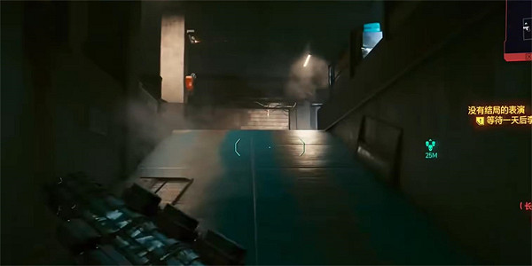 《電馭叛客2077》往日之影雷獸衝鋒槍獲得方法