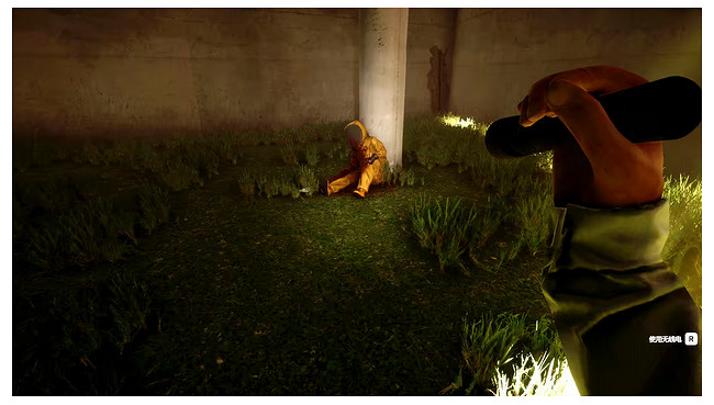 《深入後室》草地走廊攻略 草地走廊通關指南