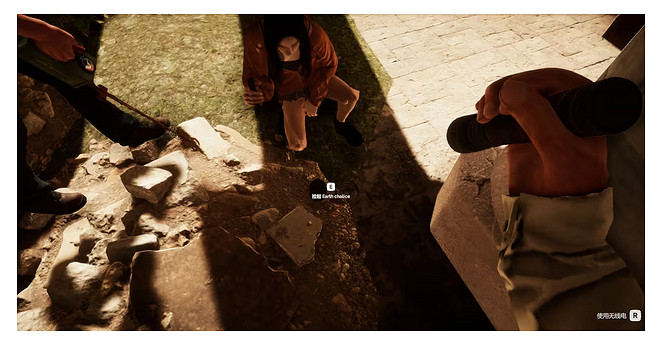 《深入後室》草地走廊攻略 草地走廊通關指南