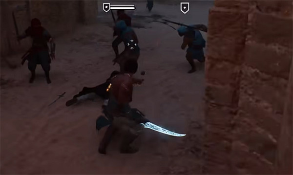 《刺客教條幻景》和起源區別