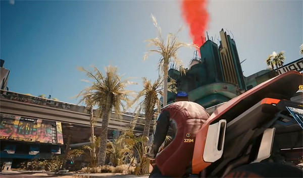 《電馭叛客2077》往日之影泰崗手槍獲得方法