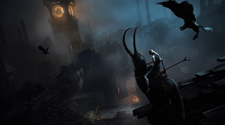 買了絕對不虧!類魂射擊遊戲《遺跡2》新史低8折優惠 買了絕對不虧!類魂射擊遊戲《遺跡2》新史低8折優惠