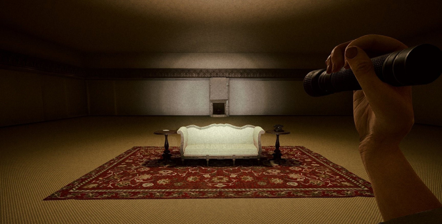 《深入後室》全新酒店怎麽快速通關？全新酒店詳細攻略