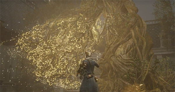 《P 的謊言》金幣樹位置 《P 的謊言》金幣樹位置