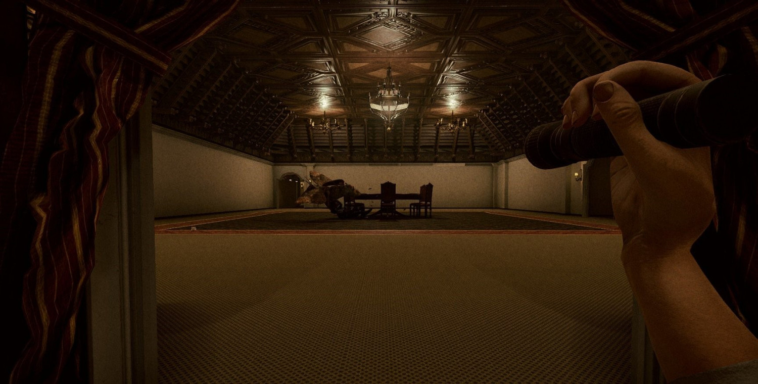 《深入後室》全新酒店怎麽快速通關？全新酒店詳細攻略