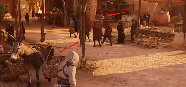 《刺客教條幻景》神秘碎片全收集攻略