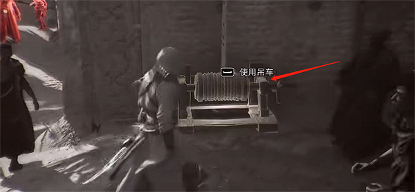 《刺客教條幻景》神秘碎片全收集攻略