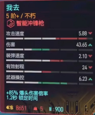 《電馭叛客2077》我去怎麽獲得？ 我去獲得方法