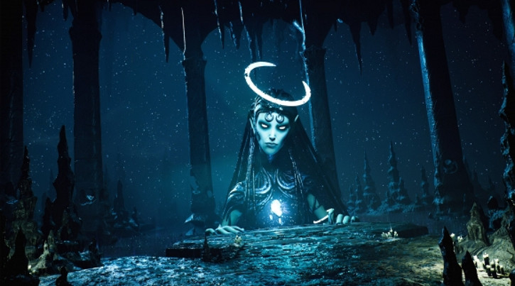 買了絕對不虧!類魂射擊遊戲《遺跡2》新史低8折優惠 買了絕對不虧!類魂射擊遊戲《遺跡2》新史低8折優惠