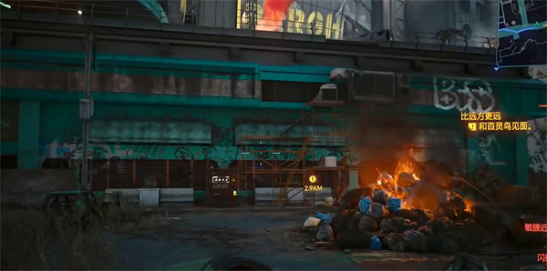 《電馭叛客2077》往日之影萊卡手槍獲得方法