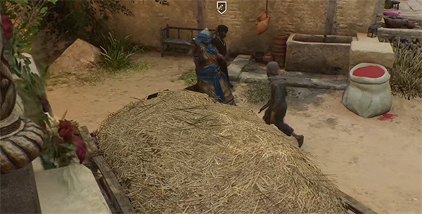 《刺客教條幻景》神秘碎片全收集攻略