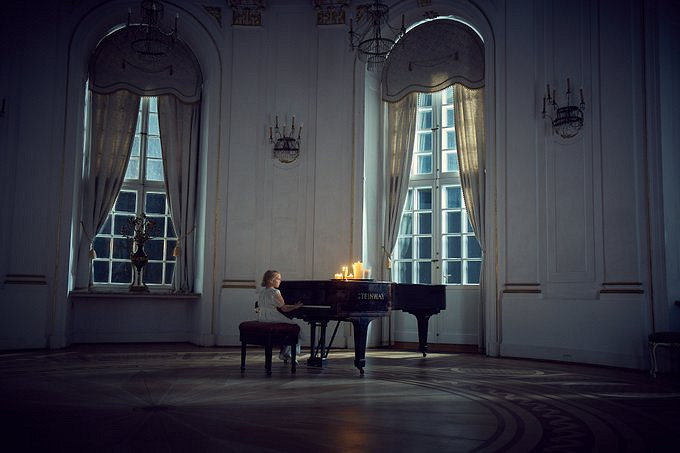 《層層恐懼》新作？Bloober 工作室公開神秘新圖！