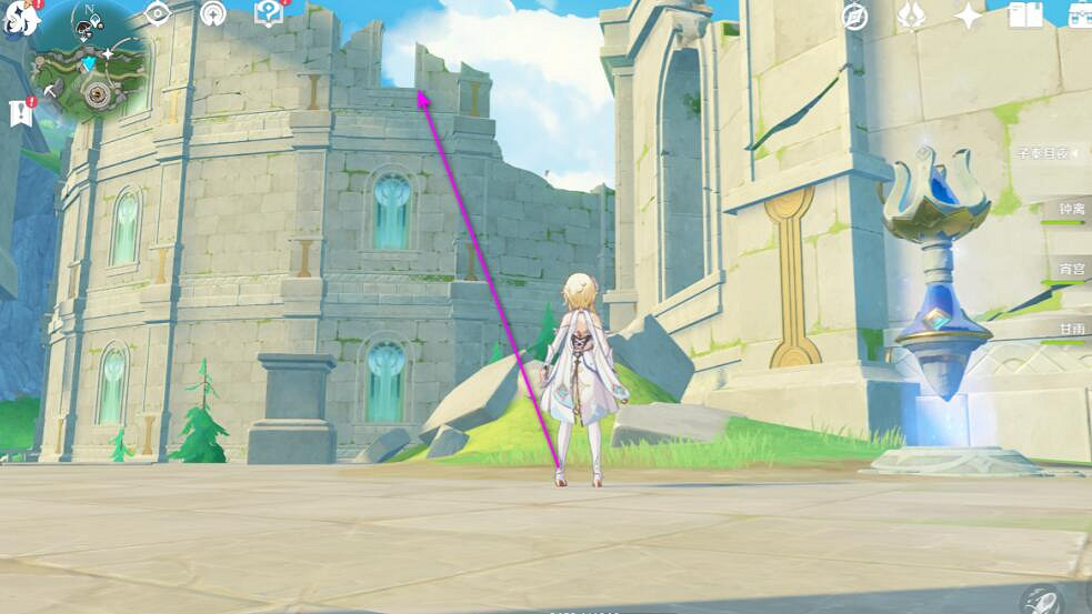 《原神》4.1神秘的礦石位置大全 神秘的礦石收集攻略