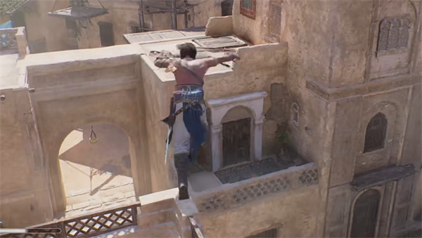 《刺客教條幻景》和起源區別