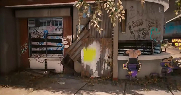 《電馭叛客2077》往日之影河童手槍獲得方法