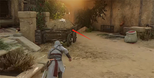 《刺客教條幻景》神秘碎片全收集攻略