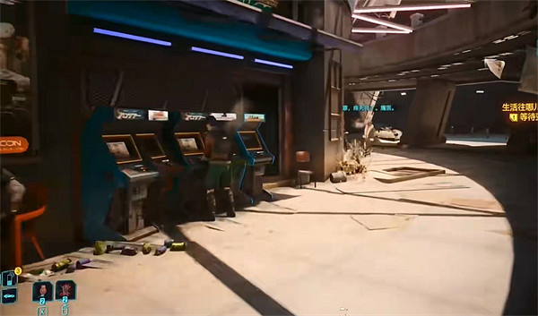 《電馭叛客2077》往日之影驚魂孤島手槍獲得方法 《電馭叛客2077》往日之影驚魂孤島手槍獲得方法