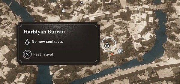 《刺客教條幻景》誰先睡著就算輸成就完成方法 《刺客教條幻景》誰先睡著就算輸成就完成方法