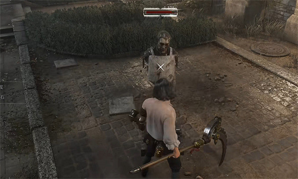 《P 的謊言》Boss武器獲得方法