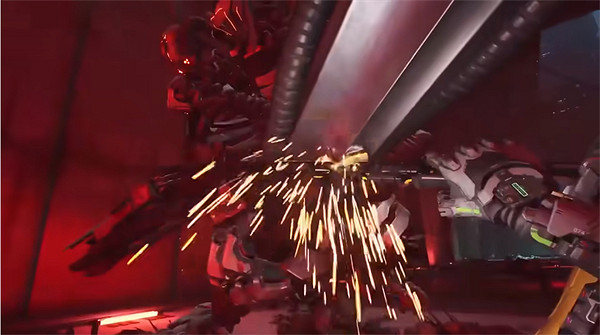 《幽靈行者2》試玩版預告公開 將於10月26日正式發售 《幽靈行者2》試玩版預告公開 將於10月26日正式發售