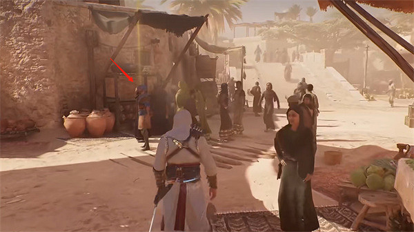 《刺客教條幻景》神秘碎片全收集攻略