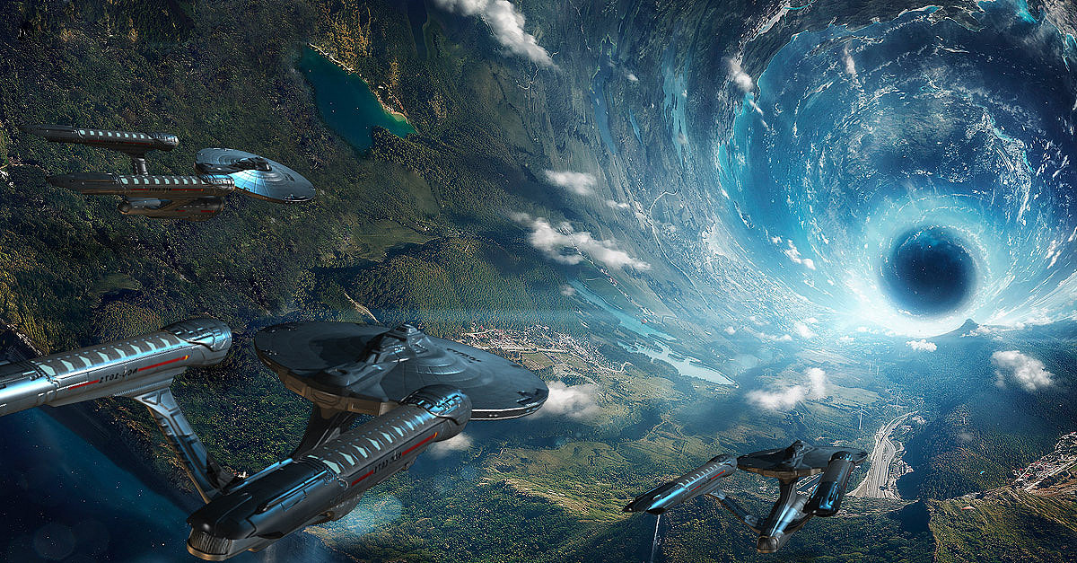 已獲得IP授權！ 《星際爭霸戰》主機/PC遊戲正在開發中