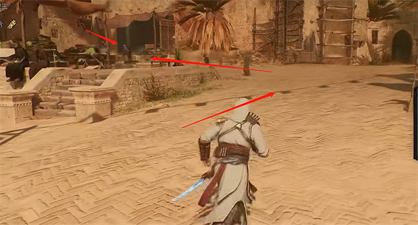 《刺客教條幻景》神秘碎片全收集攻略