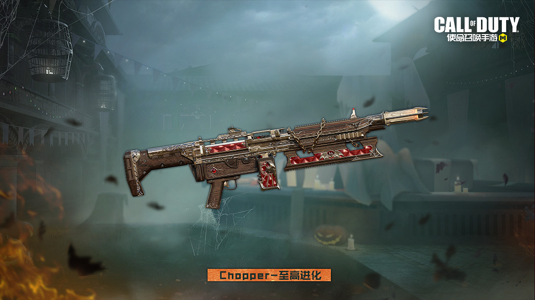 《決勝時刻:Mobile》S9賽季手冊2023 2023新賽季S9賽季手冊獎勵 《決勝時刻:Mobile》S9賽季手冊2023 2023新賽季S9賽季手冊獎勵