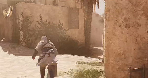 《刺客教條幻景》神秘碎片全收集攻略