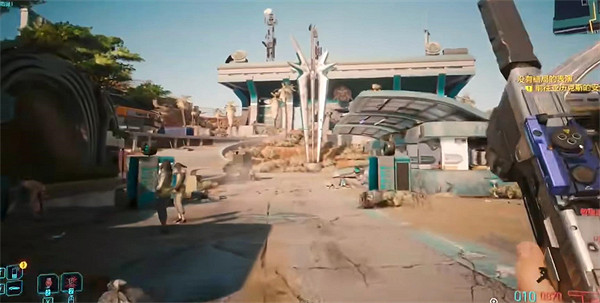 《電馭叛客2077》往日之影鏈鋸劍要人命獲得方法 《電馭叛客2077》往日之影鏈鋸劍要人命獲得方法