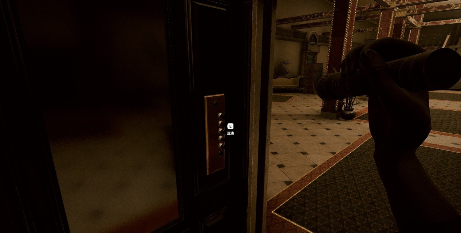 《深入後室》全新酒店怎麽快速通關？全新酒店詳細攻略