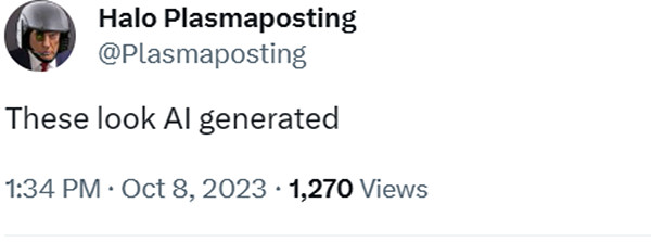 國外博主透露《蜘蛛人2》新角色建模 網友:這麽醜? 國外博主透露《蜘蛛人2》新角色建模 網友:這麽醜?