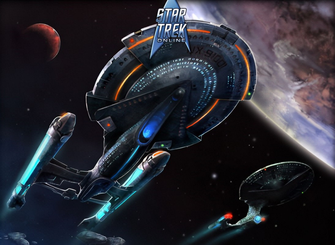 已獲得IP授權！ 《星際爭霸戰》主機/PC遊戲正在開發中